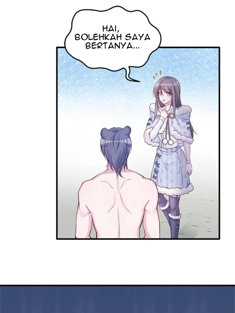 Beauty and the Beasts Chapter 125 Bahasa Indonesia